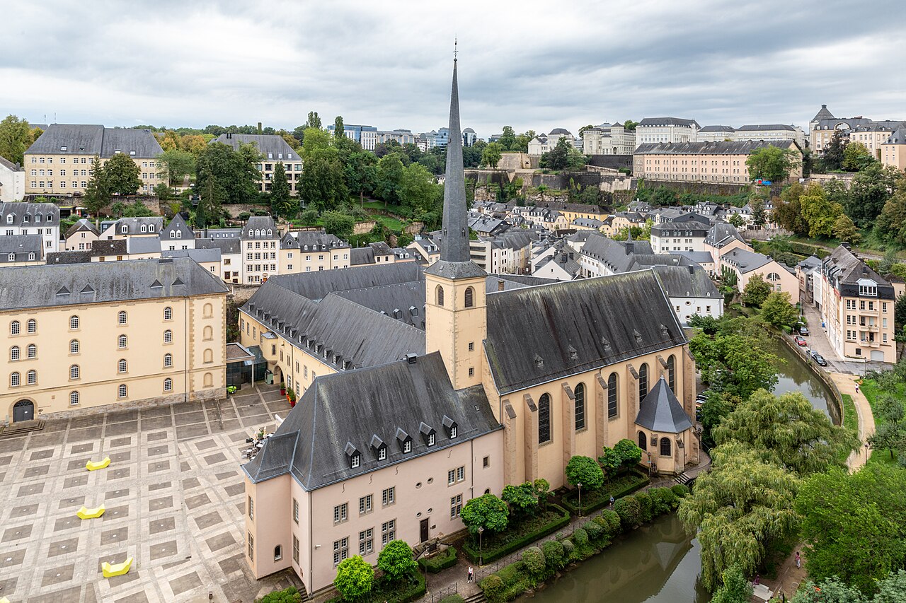 Luxembourg (LU), Grund und Église Saint-Jean -- 2023 -- 8133.jpg