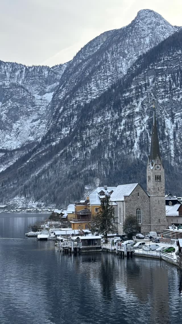 Winterlandschaft — @travel_0771